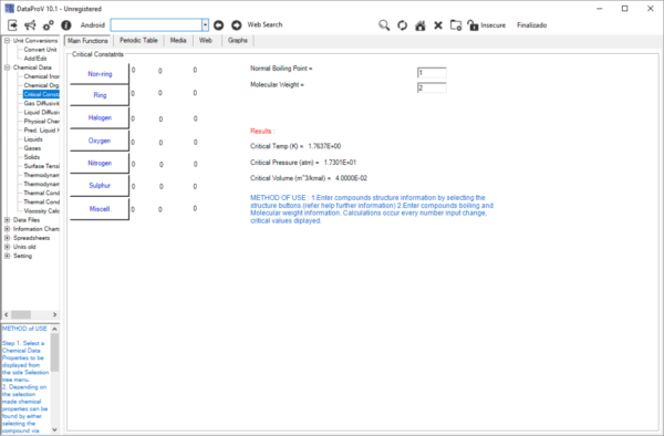 DataPro – Think Sync Software