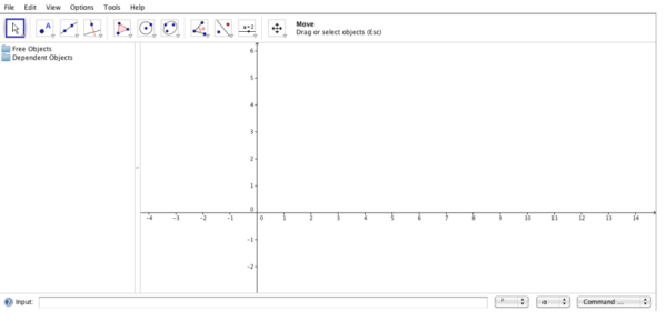 GeoGebra – Think Sync Software